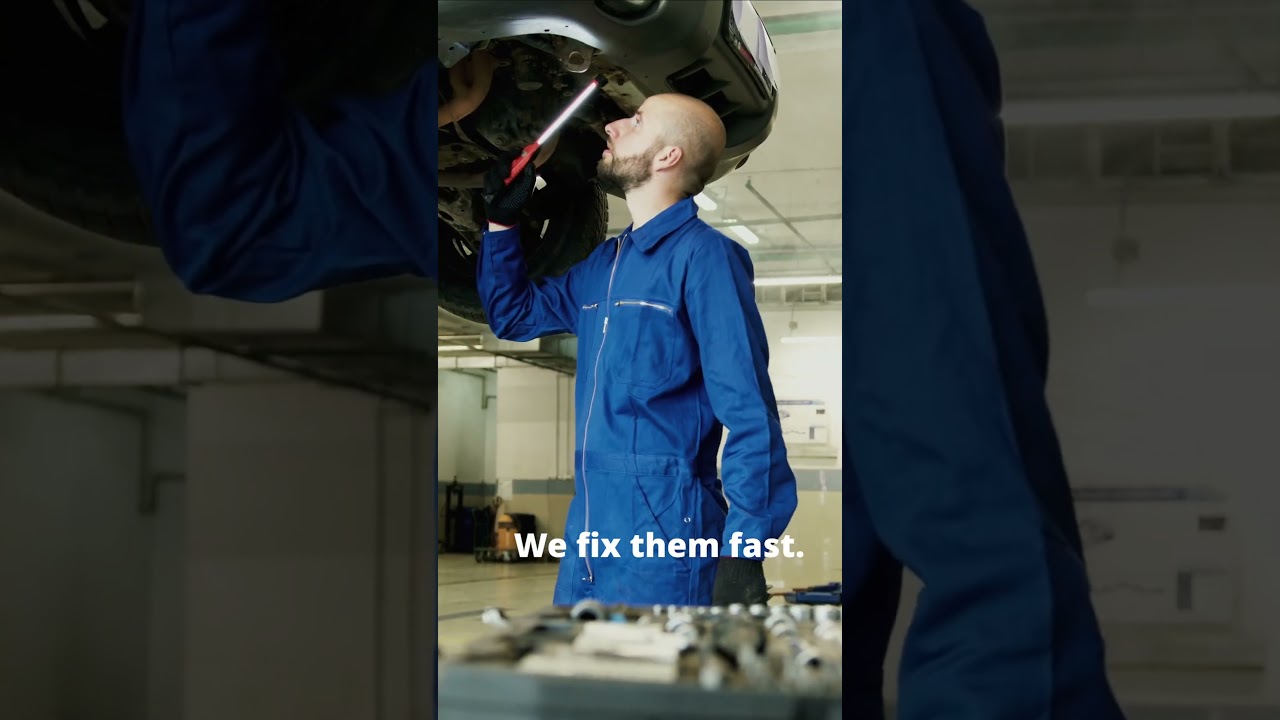 Watch This Hail Damage Vanish | Expert Paintless Dent Repair by Hail Pro Co