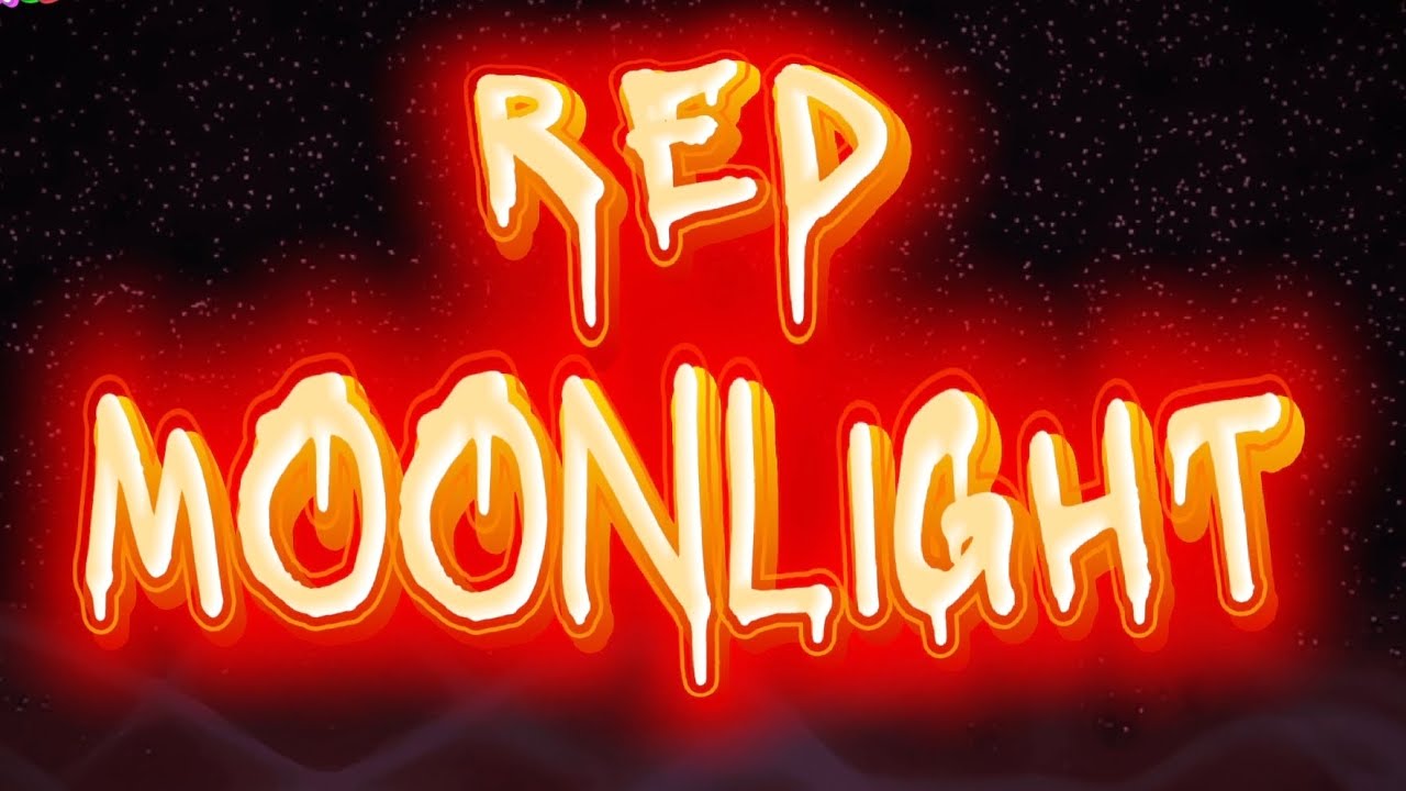 RED MOONLiGHT - JUiCE WRLD ( LYRiCS )