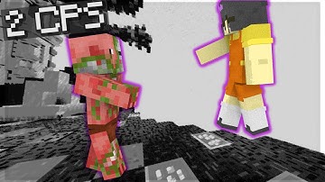 How To 1CPS Combo On MCPE (Hive Tutorial)