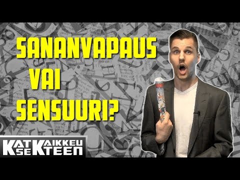 Video: Mitä sana provosoiva tarkoittaa?