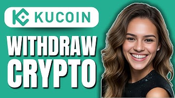 How to Withdraw Crypto from KuCoin to Coinbase (2025) | Step-by-Step Guide
