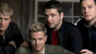 Mp3: Westlife - Better Man