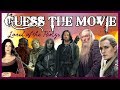 [GUESS THE MOVIE] Movie Quotes #05 - 100% Lord of the Rings