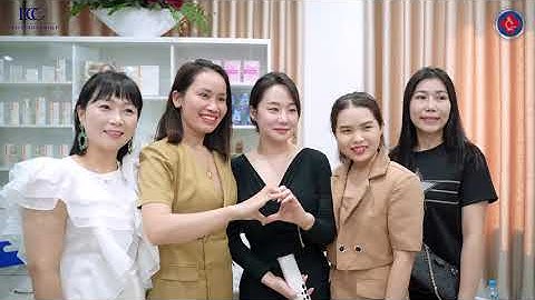 Workshop Kỹ Thuật Phun Xăm Chân Tóc và Lông Mày 2023