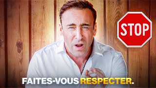 Entourage Toxique: 7 attitudes à ne plus tolérer.