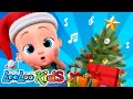 🎄🎄Oh Christmas Tree 2024 - Christmas Songs FOR KIDS | Christmas Time for KIDS - LooLoo Kids