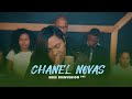 Chanel Novas - Eres Bienvenido Live (Video Oficial)