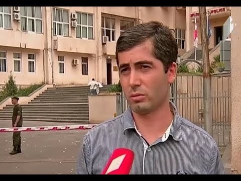 ჭონქაძის ქუჩაზე მომხდარი მკვლელობისთვის დაკავებული პირი ბრალს არ აღიარებს