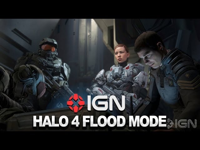 Halo 4 - IGN