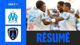 Download Lagu Aubameyang en FEU, l'OM ÉTRILLE le Paris FC au Vélodrome | 2ème journée - Ligue 1 McDonald's 25/26 MP3 Download Lagu Aubameyang en FEU, l'OM ÉTRILLE le Paris FC au Vélodrome | 2ème journée - Ligue 1 McDonald's 25/26 MP3