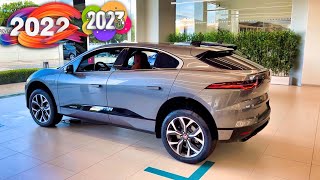 The New 2023 Jaguar Models And Their Pricing