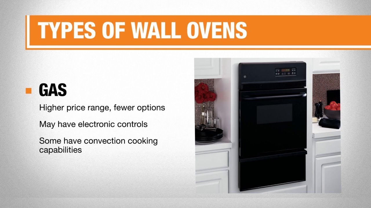 The 10 Best Wall Ovens
