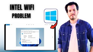Fix Intel Wireless AC 9560 Not Working in Windows 11 or 10 | Step by Step Guide