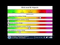 5 AM 1/18/19 Briefing for Snowfall Today/Tonight