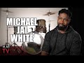 Michael Jai White on Being a Great Grandfather at 53 (Part 11)