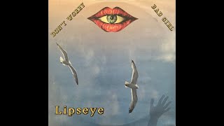 Lipseye - Don't Worry // Italo Disco 1986