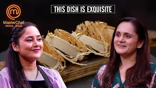 Chef Garima ने पेश किया Cook Along Challenge | MasterChef India Season 8 | Guest Judge Special