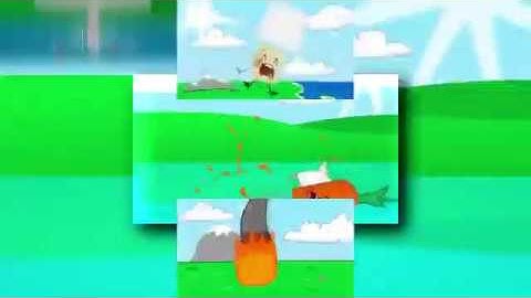 (REUPLOADED^2) Object Havoc Episode 1 Scan