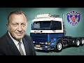 The ENTIRE History Of Scania From Bankruptcy To V8 King