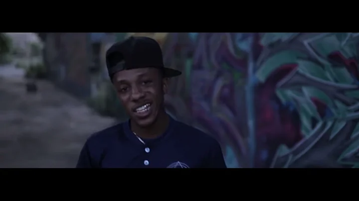 Dillon Cooper - Knuckle Up (Official Music Video)