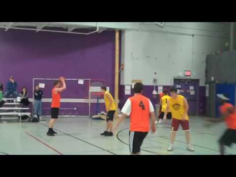 Rockets: Full Package League Highlights: Illinoish...