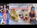 Tried KENDALL JENNER’s Model Diet & Workout Routine