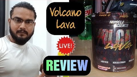 Pre-Workout Supplements: How To PROPERLY Use It To Boost Performance (Avoid Side Effects!) GAURAV