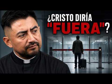 ¿Puede un católico defender fronteras y deportaciones? | El Hansultorio
