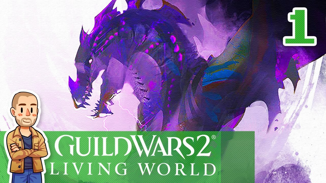 Living World Season 1 - Guild Wars 2 Wiki (GW2W)