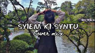 Juice D Kid(Syiem ki syntu)Cover mix)