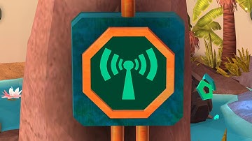 Tiny Robots Recharged Level 5: Mystic Mess