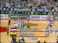 Djordjevic FINAL SHOWTIME (Eurobasket, Athens 1995)