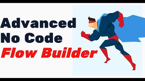 ChiefBot Visual Flow Builder