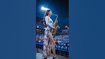 “ Smooth Operator – Sade 🎷 Saxophone Performance | Live Sax Cover” #Smooth Operator