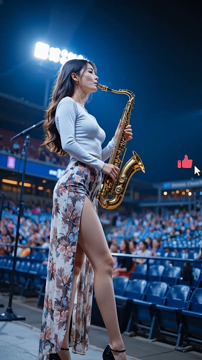 “ Smooth Operator – Sade 🎷 Saxophone Performance | Live Sax Cover” #Smooth Operator