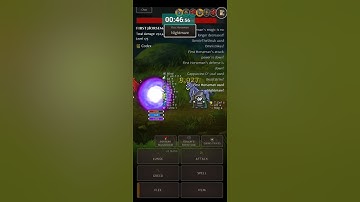 Orna sub t10 speedrun First Horseman 3mins 18seconds.