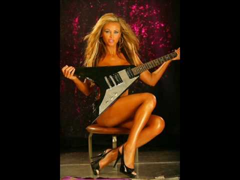 Gabi - Metal Jam