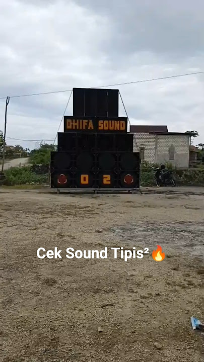 DS02🔥🚀 #Watorumbe #Ceksound #Lagujoget