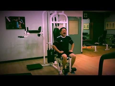 EXERCISE @ Arnoma Grand Hotel, BANGKOK