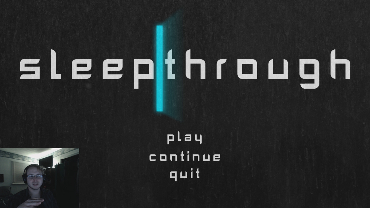 Eerie | Sleepthrough