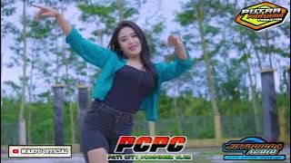 DJ habibi X MELODY JJ SLEBEW - JOYODIGDA AUDIO - PUTRA PRATAMA PRODUCTION - PCPC