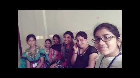 Farewell video of PVPSIT ECE S1 Batch (2016-2020).