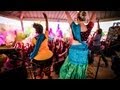 Kirtaniyas  nitai gauranga feat mc yogi  festival of colors official holi