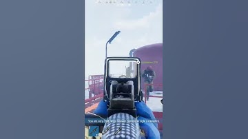 Rust Console - Oil Rig Counter