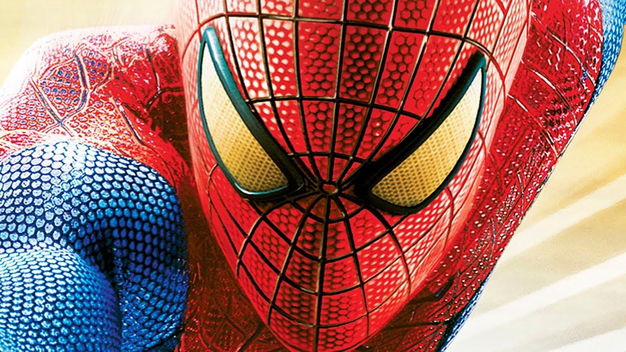 The Amazing Spider-man Jogo De Tabuleiro Com O Quarteto Fantástico!!!