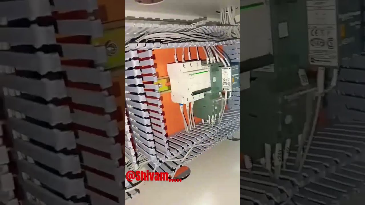  Wiring Electrical Electrician 0028