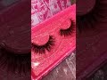 Elevate your look with luxe vegan lashes #vegan