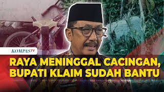 Download Lagu Raya Meninggal Cacingan, Bupati Sukabumi: Pemerintah Tidak Tinggal Diam MP3 Download Lagu Raya Meninggal Cacingan, Bupati Sukabumi: Pemerintah Tidak Tinggal Diam MP3