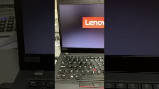 Troca display Lenovo