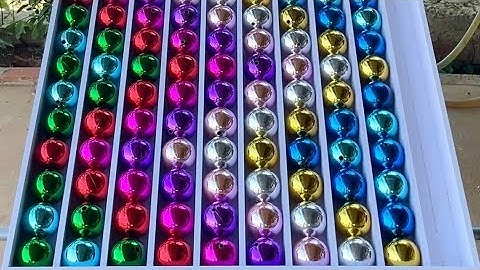 village game sort color ball puzzle match